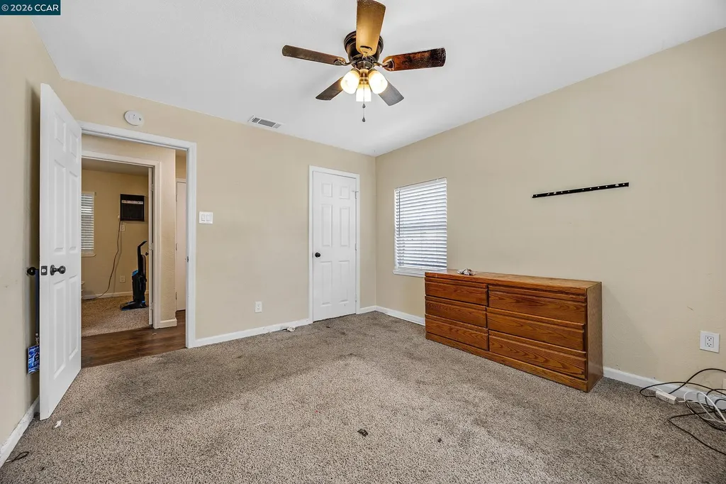 7 Lawrence Avenue Antioch CA 94509