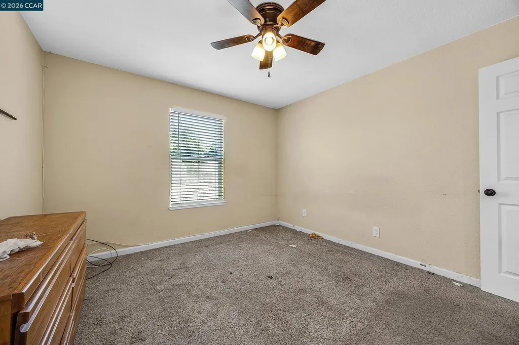 7 Lawrence Avenue Antioch CA 94509