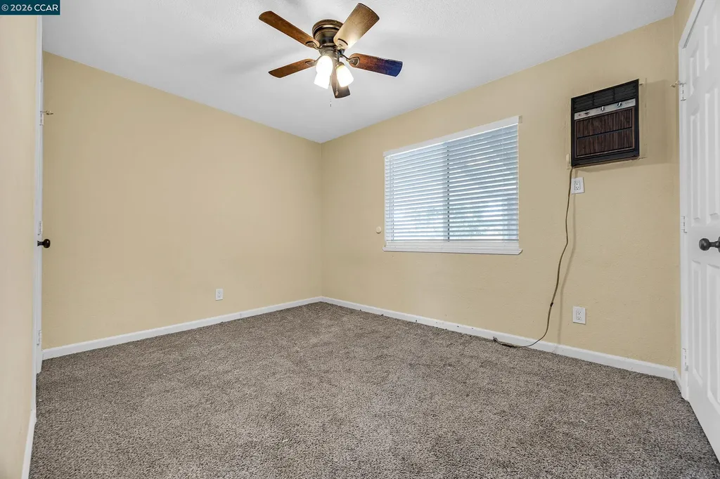 7 Lawrence Avenue Antioch CA 94509