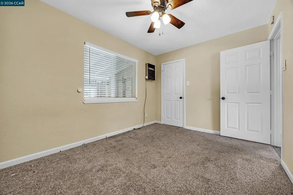7 Lawrence Avenue Antioch CA 94509