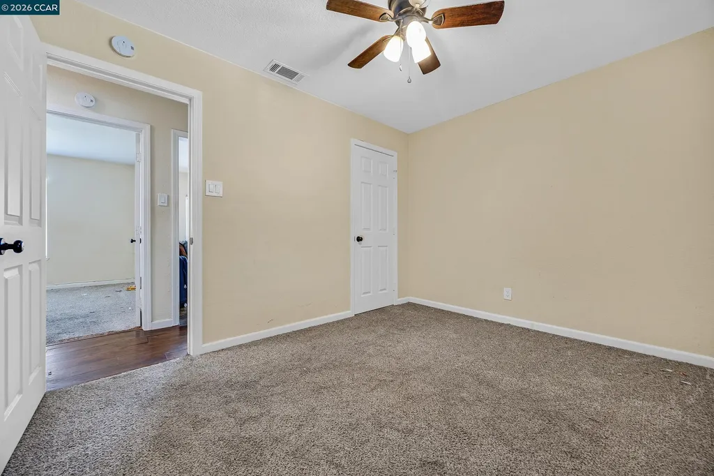 7 Lawrence Avenue Antioch CA 94509