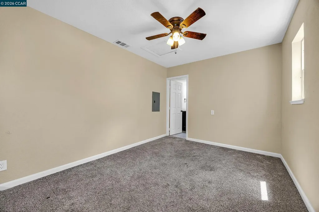 7 Lawrence Avenue Antioch CA 94509