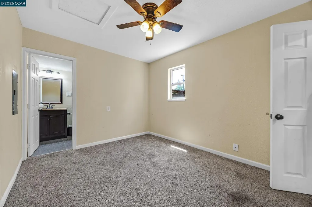 7 Lawrence Avenue Antioch CA 94509