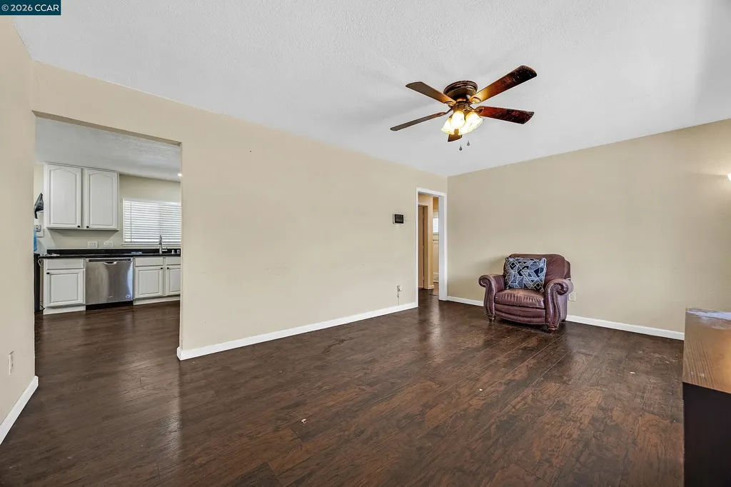 7 Lawrence Avenue Antioch CA 94509
