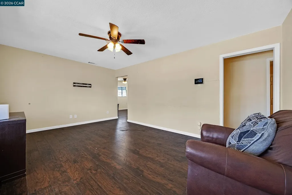 7 Lawrence Avenue Antioch CA 94509
