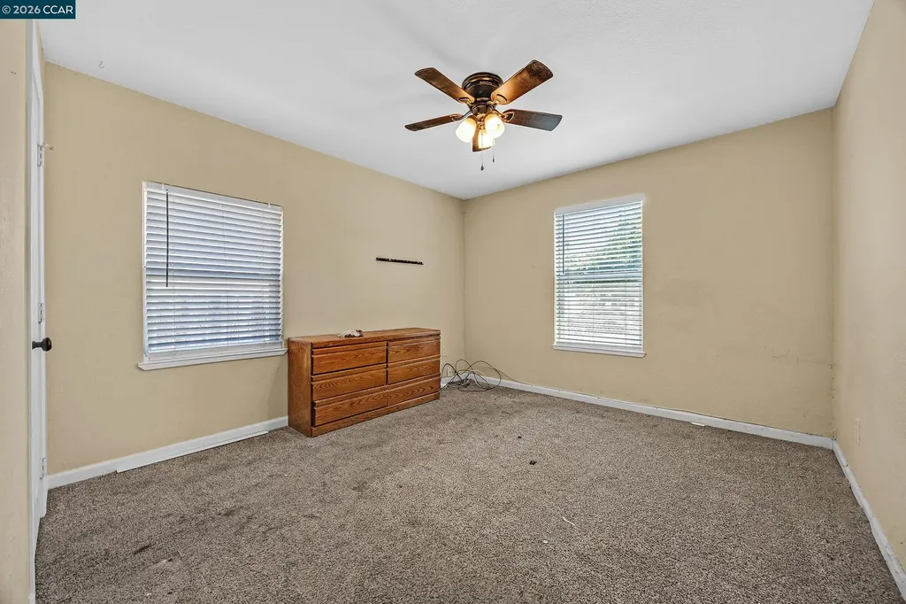 7 Lawrence Avenue Antioch CA 94509
