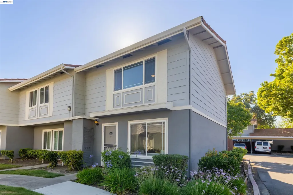 4861 Saginaw Circle Pleasanton CA 94588