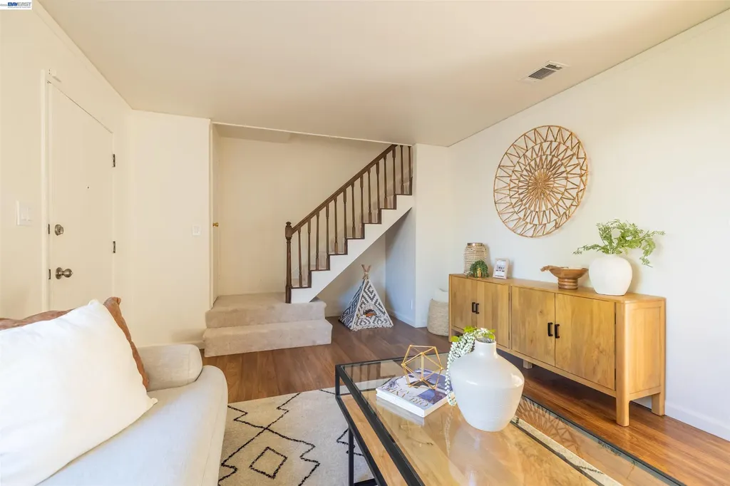 4861 Saginaw Circle Pleasanton CA 94588