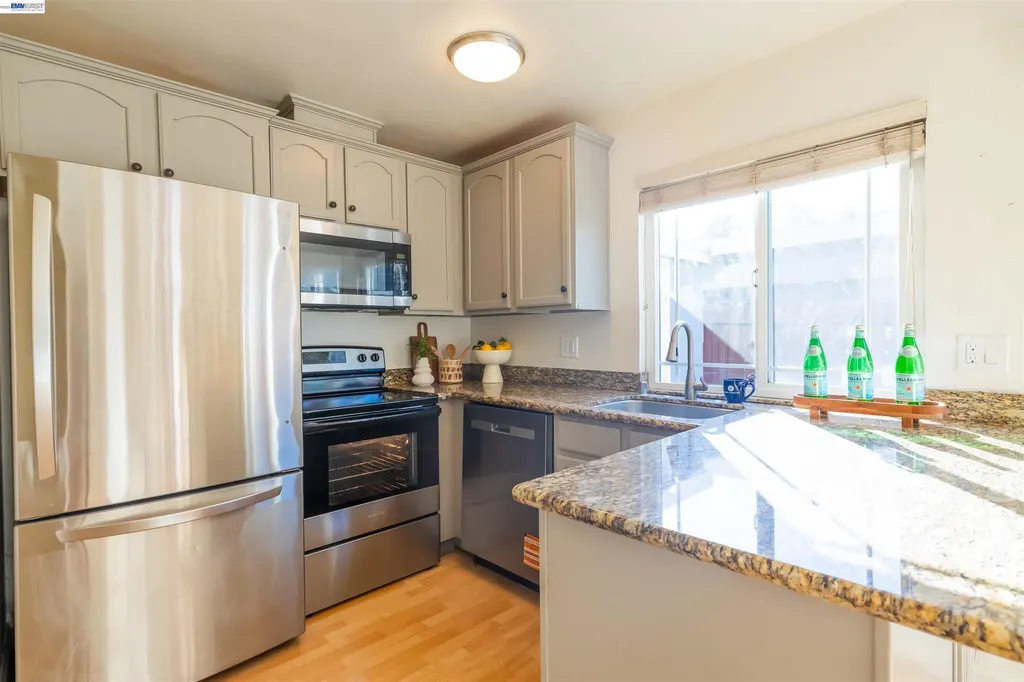4861 Saginaw Circle Pleasanton CA 94588