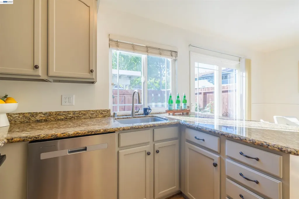 4861 Saginaw Circle Pleasanton CA 94588