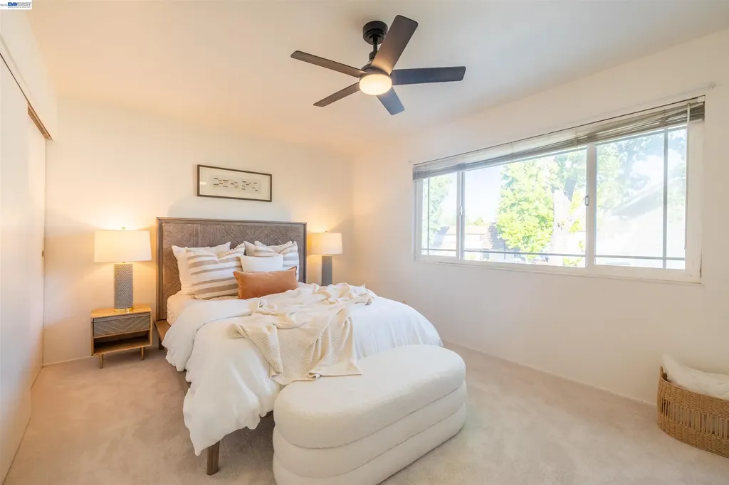 4861 Saginaw Circle Pleasanton CA 94588
