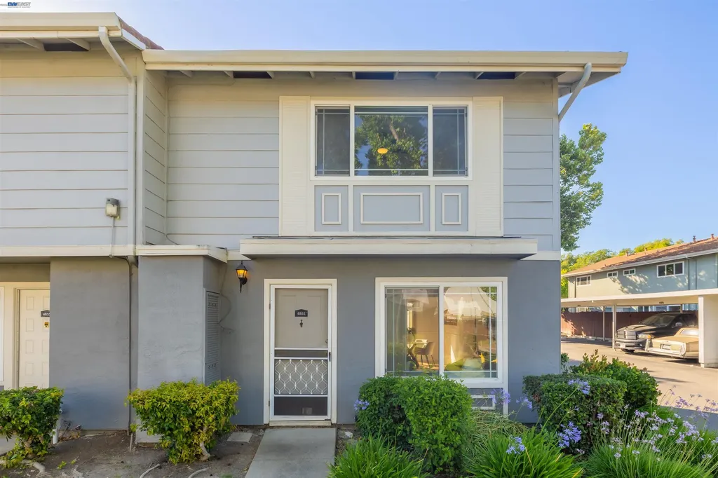 4861 Saginaw Circle Pleasanton CA 94588