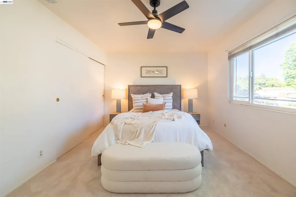 4861 Saginaw Circle Pleasanton CA 94588