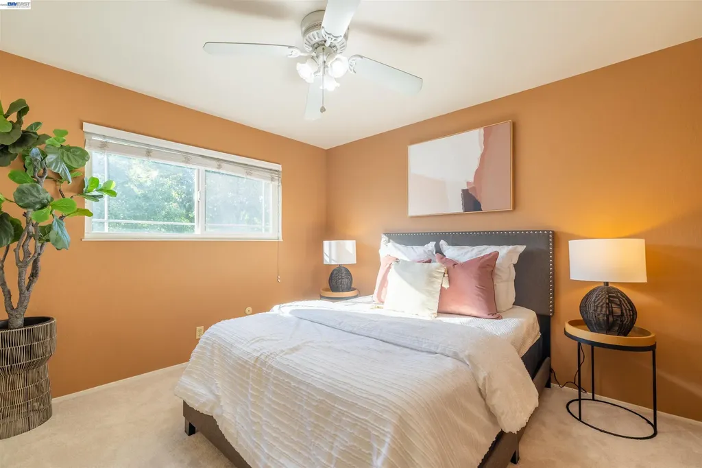 4861 Saginaw Circle Pleasanton CA 94588