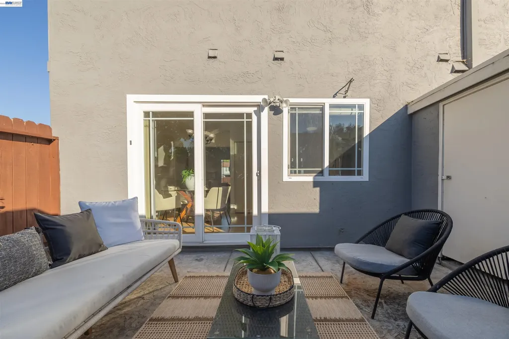 4861 Saginaw Circle Pleasanton CA 94588