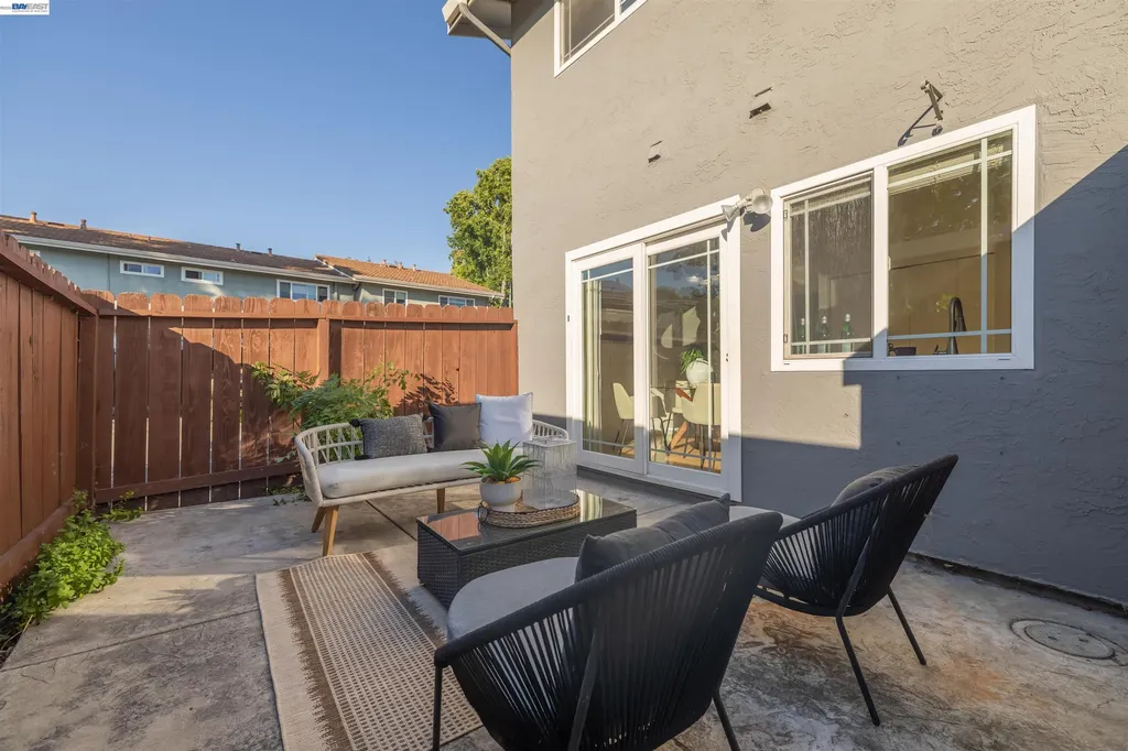 4861 Saginaw Circle Pleasanton CA 94588