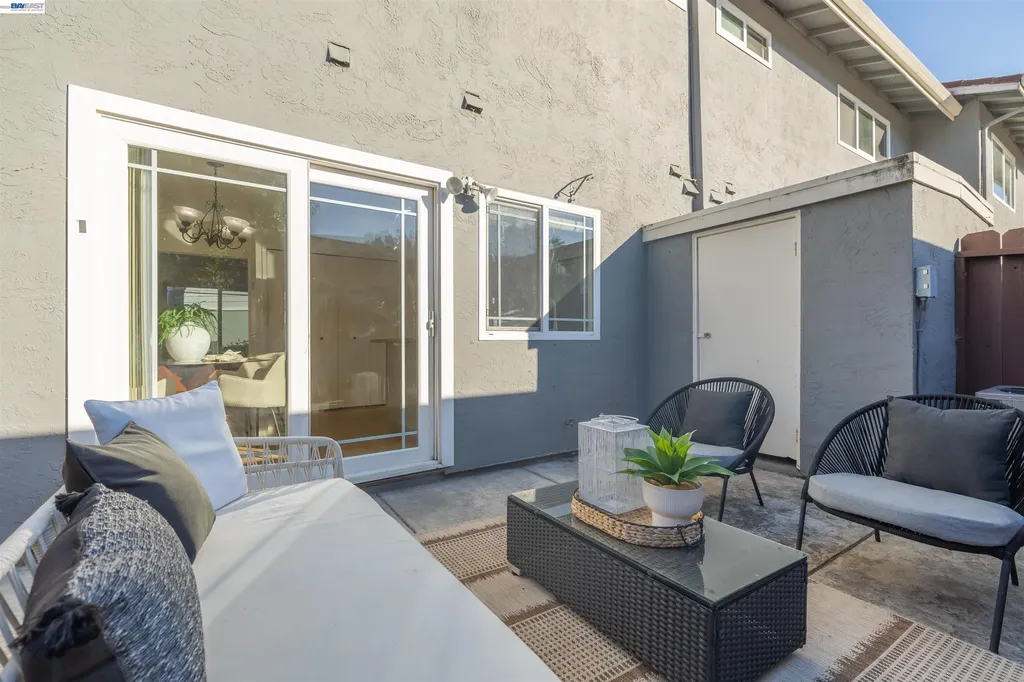 4861 Saginaw Circle Pleasanton CA 94588
