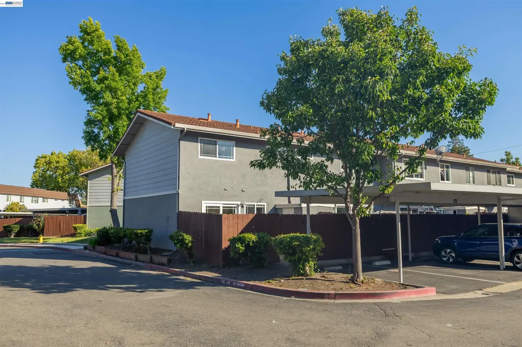 4861 Saginaw Circle Pleasanton CA 94588