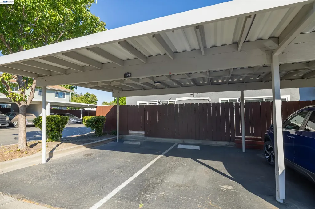 4861 Saginaw Circle Pleasanton CA 94588