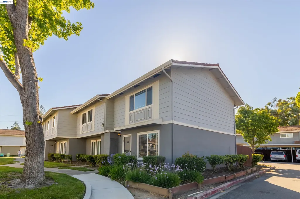 4861 Saginaw Circle Pleasanton CA 94588
