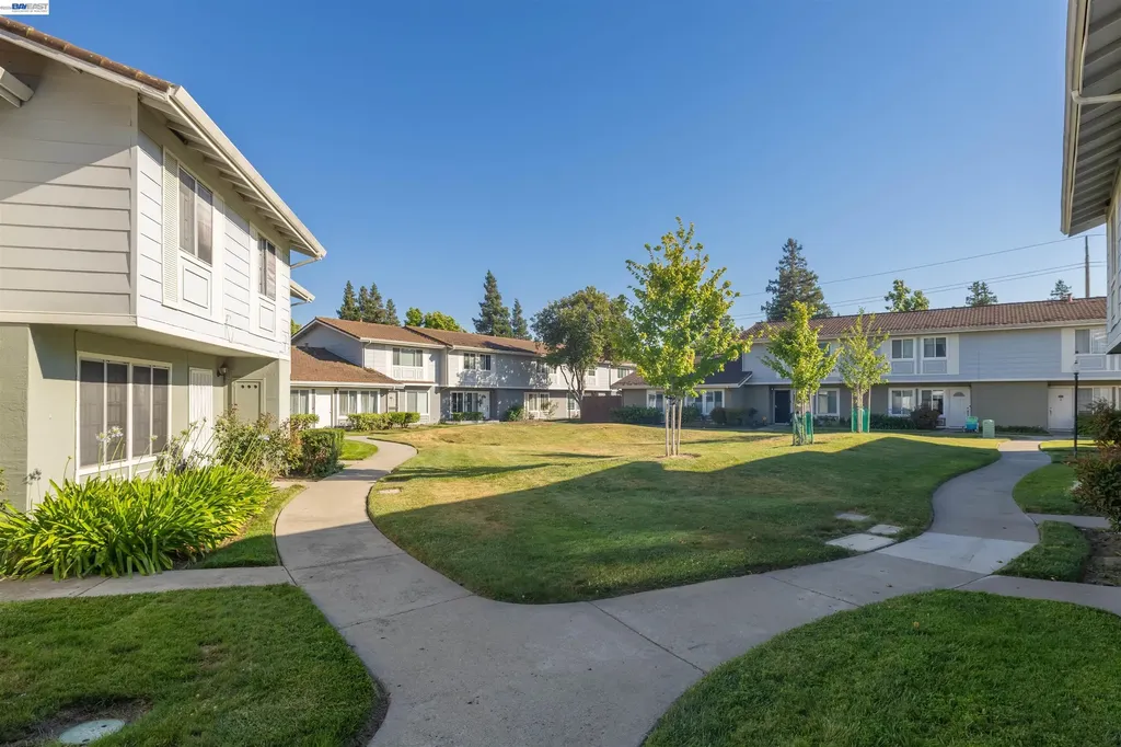 4861 Saginaw Circle Pleasanton CA 94588
