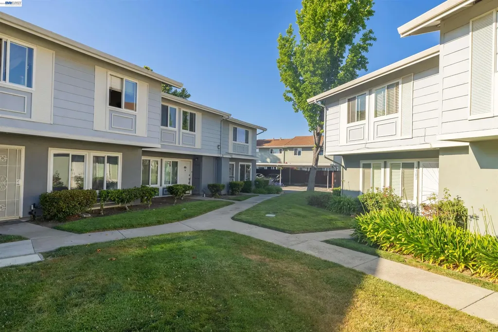 4861 Saginaw Circle Pleasanton CA 94588