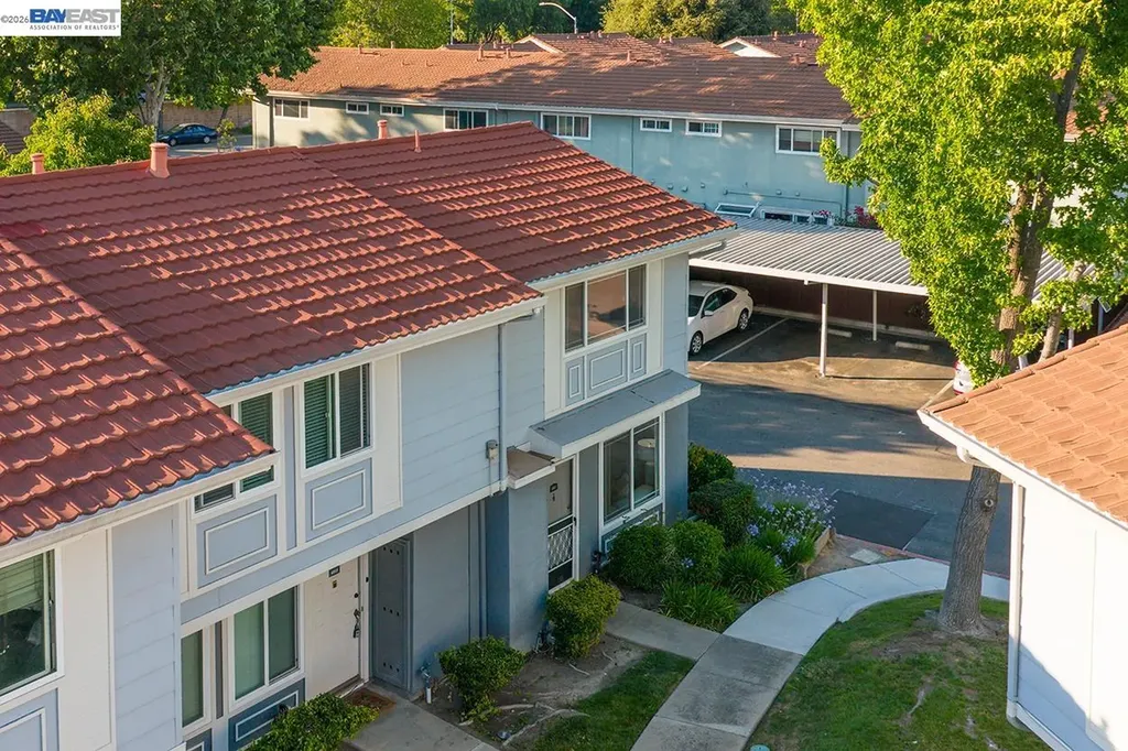4861 Saginaw Circle Pleasanton CA 94588