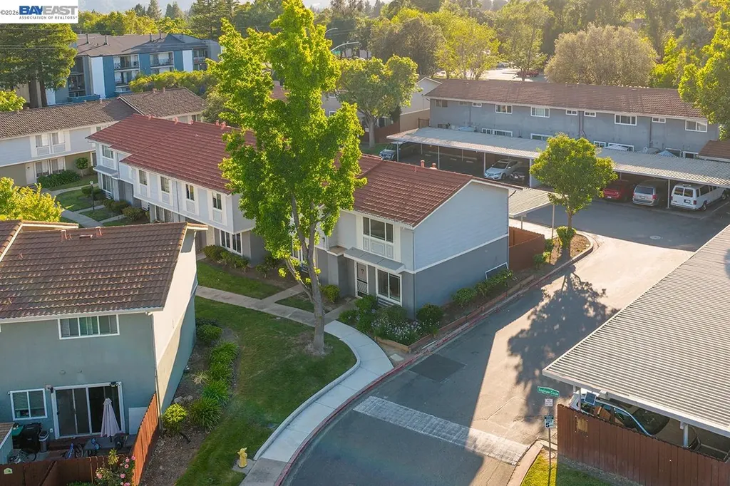 4861 Saginaw Circle Pleasanton CA 94588