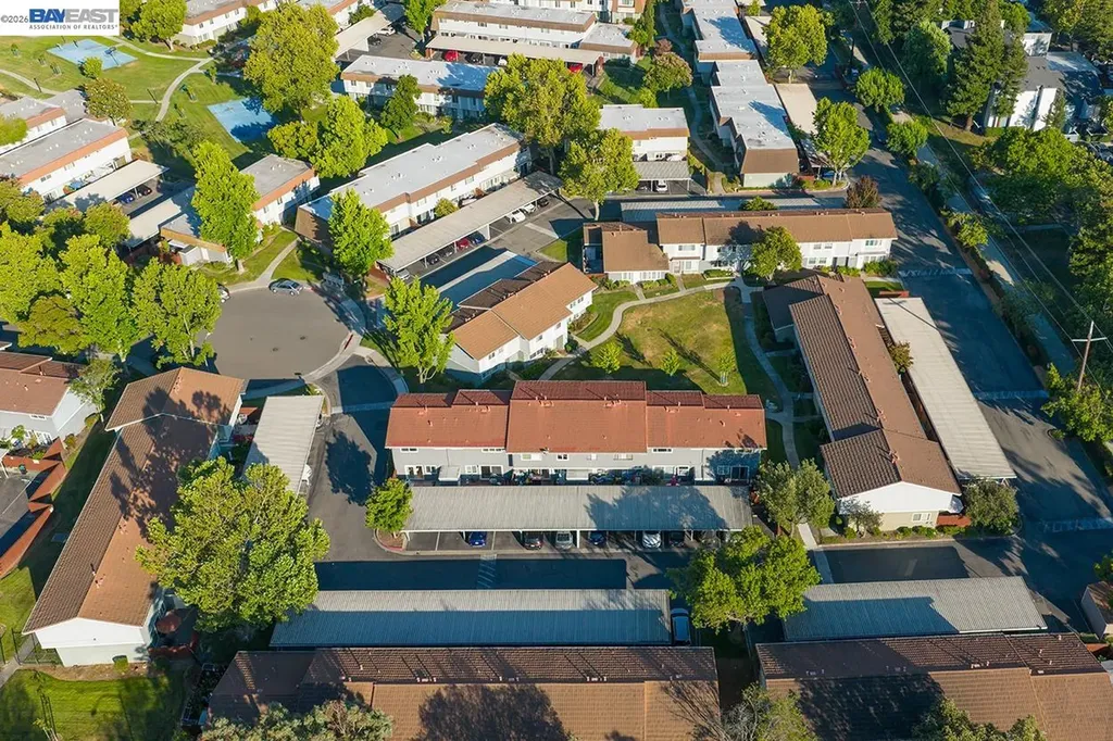 4861 Saginaw Circle Pleasanton CA 94588