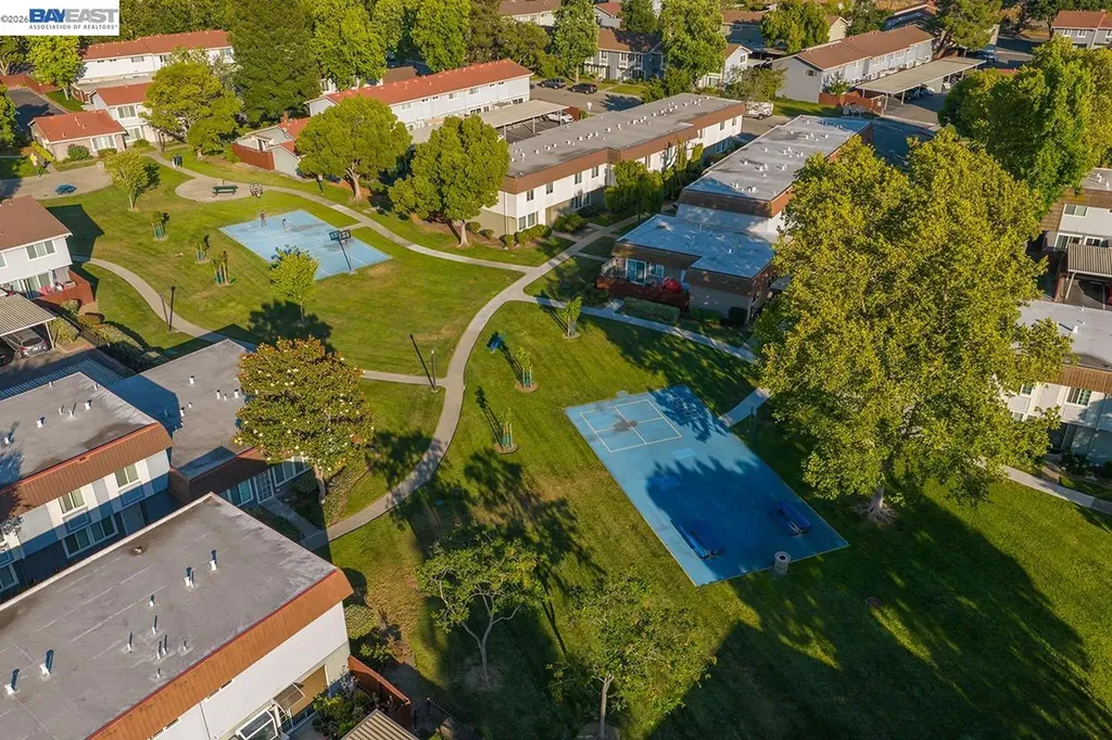 4861 Saginaw Circle Pleasanton CA 94588