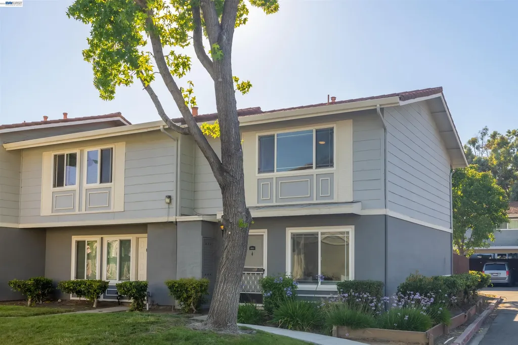 4861 Saginaw Circle Pleasanton CA 94588