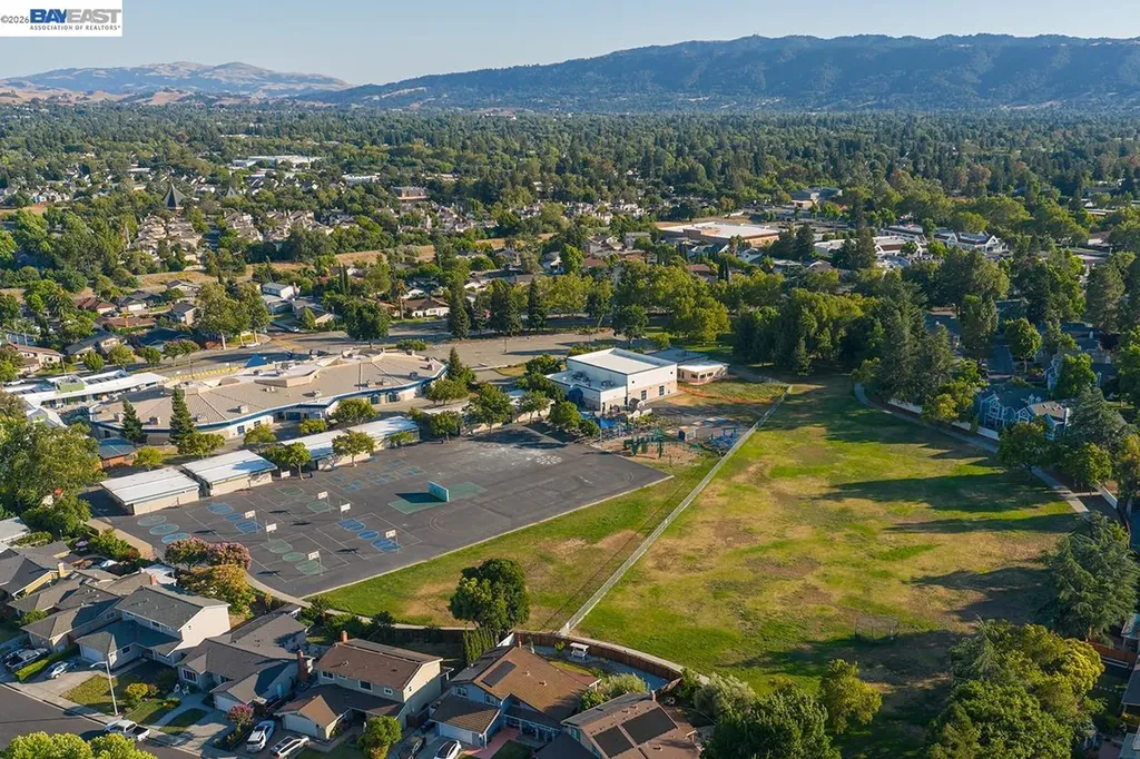 4861 Saginaw Circle Pleasanton CA 94588