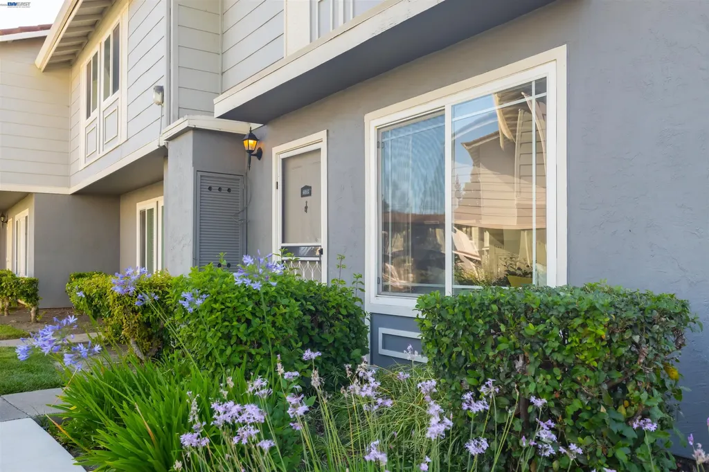 4861 Saginaw Circle Pleasanton CA 94588