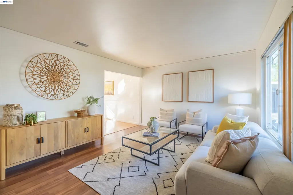4861 Saginaw Circle Pleasanton CA 94588