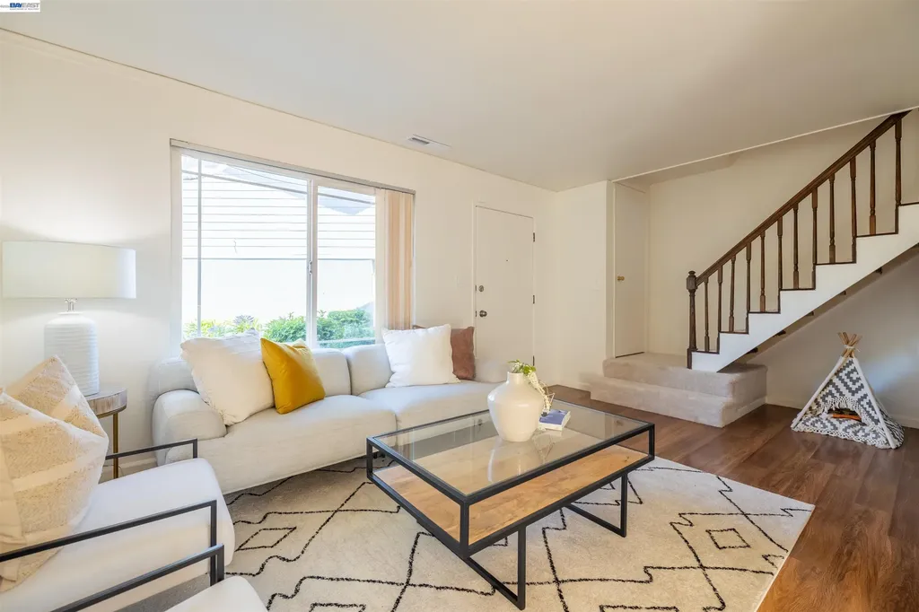 4861 Saginaw Circle Pleasanton CA 94588