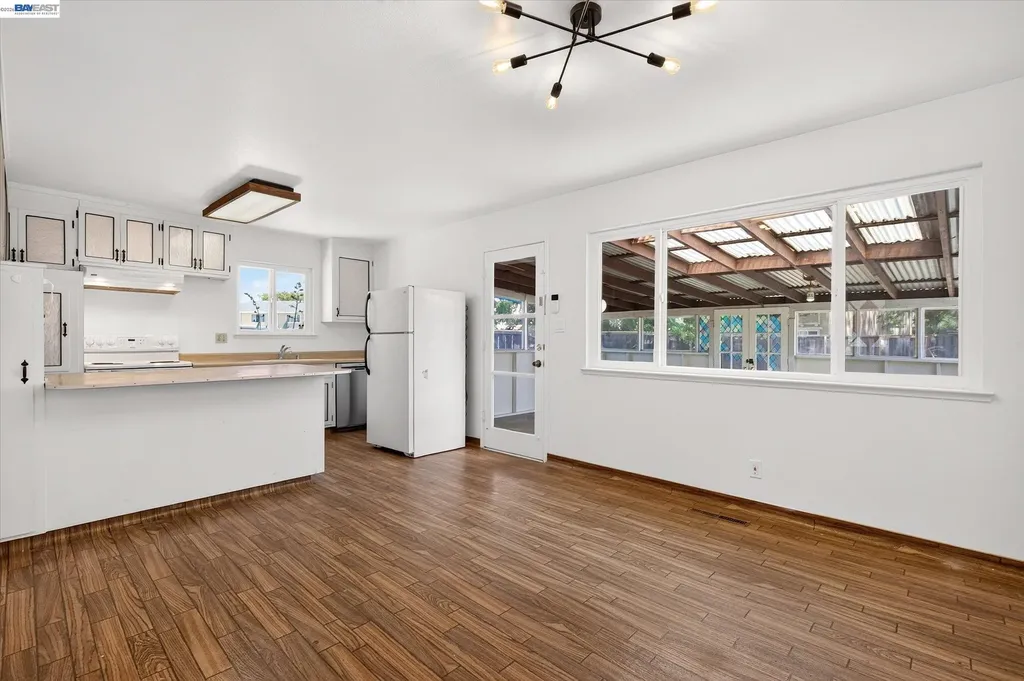 36740 Theta Court Fremont CA 94536