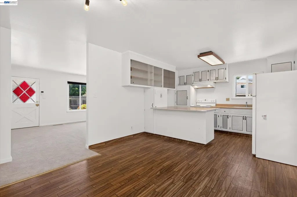 36740 Theta Court Fremont CA 94536