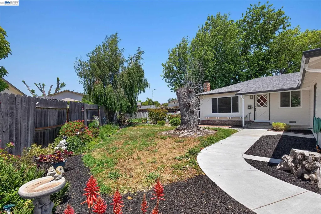 36740 Theta Court Fremont CA 94536