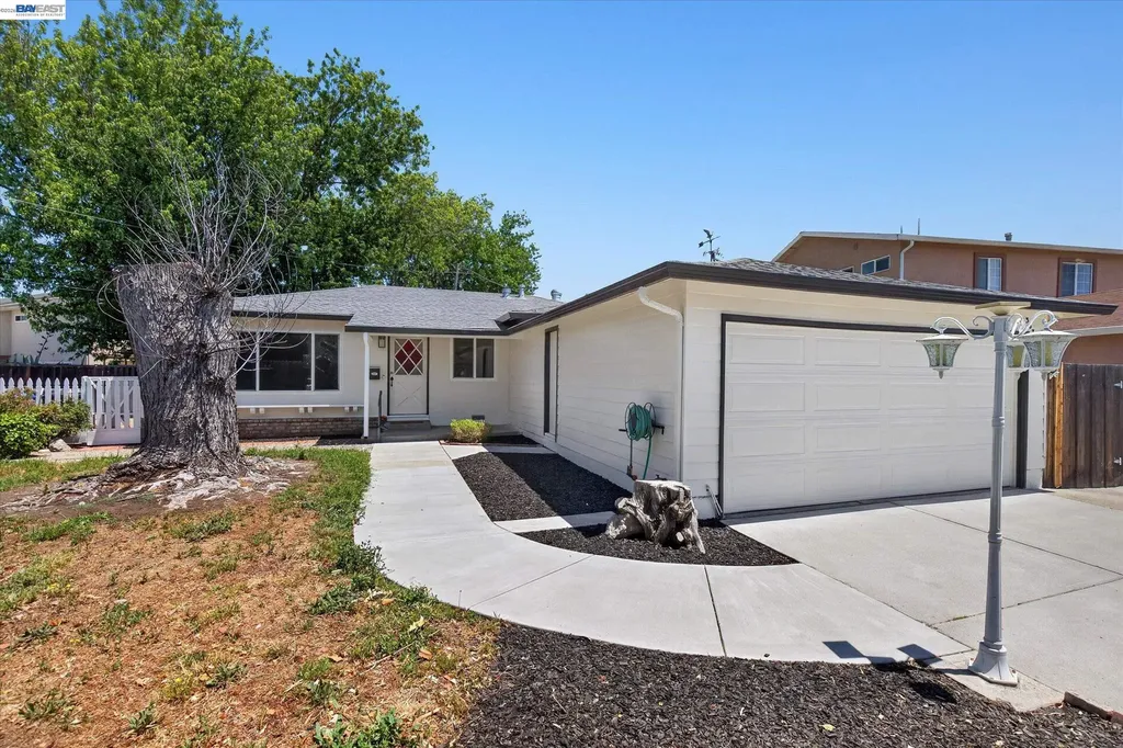 36740 Theta Court Fremont CA 94536