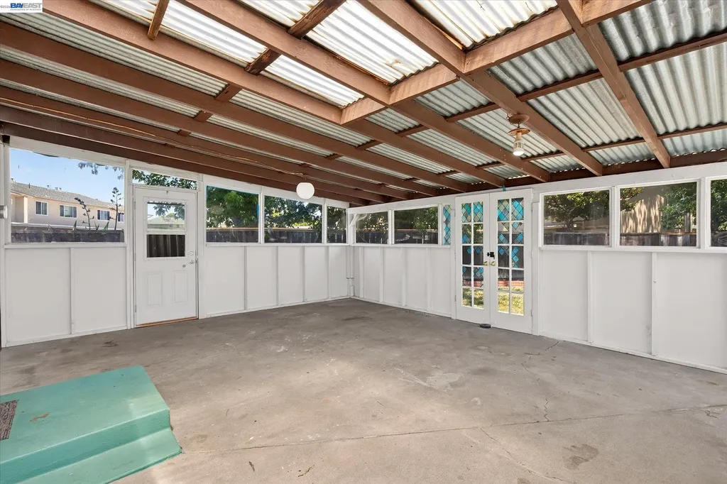 36740 Theta Court Fremont CA 94536