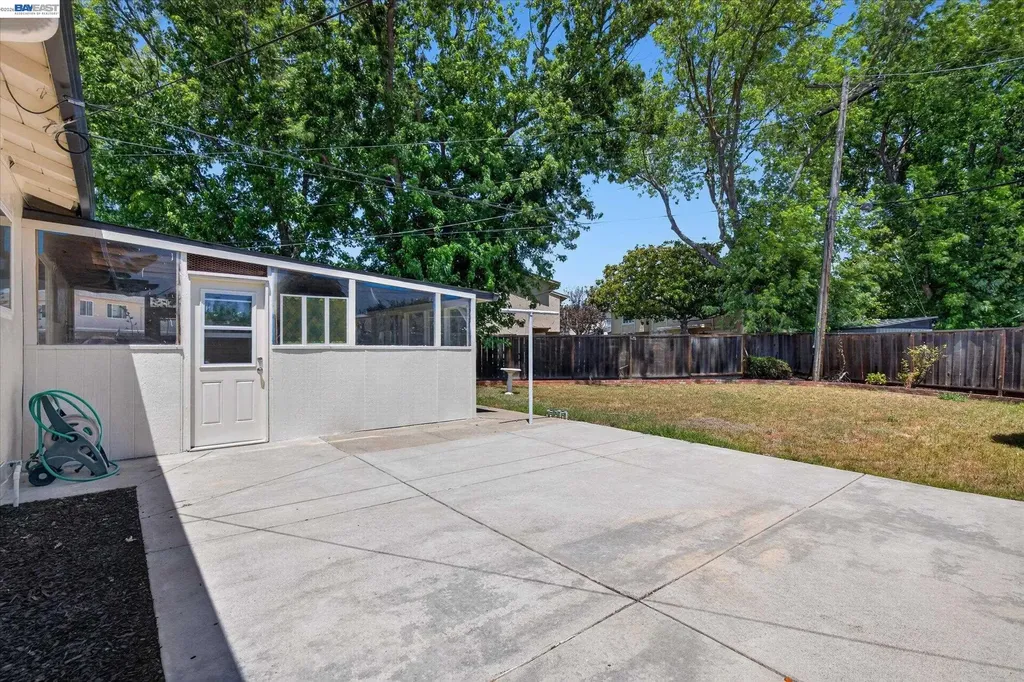 36740 Theta Court Fremont CA 94536