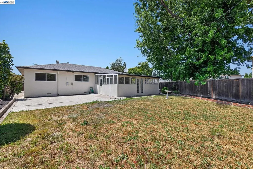36740 Theta Court Fremont CA 94536