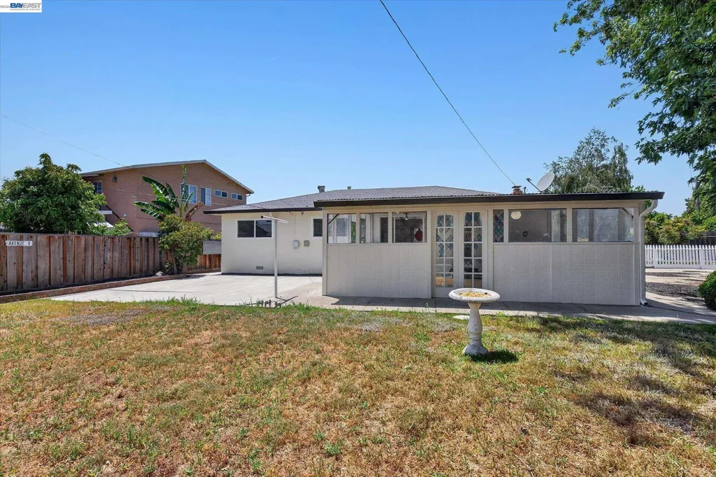 36740 Theta Court Fremont CA 94536