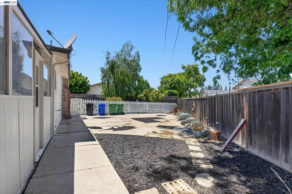 36740 Theta Court Fremont CA 94536