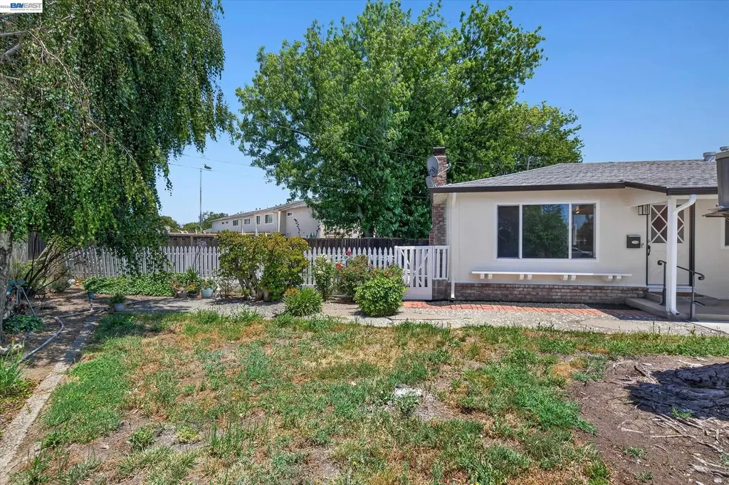 36740 Theta Court Fremont CA 94536