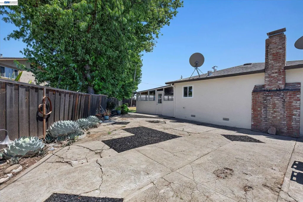 36740 Theta Court Fremont CA 94536