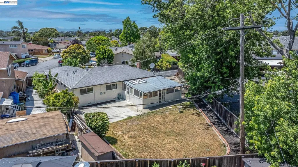 36740 Theta Court Fremont CA 94536