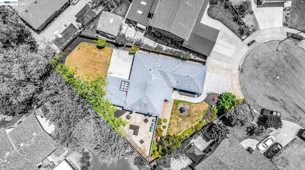 36740 Theta Court Fremont CA 94536