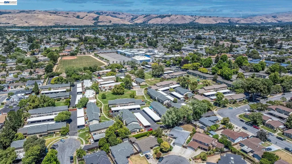 36740 Theta Court Fremont CA 94536