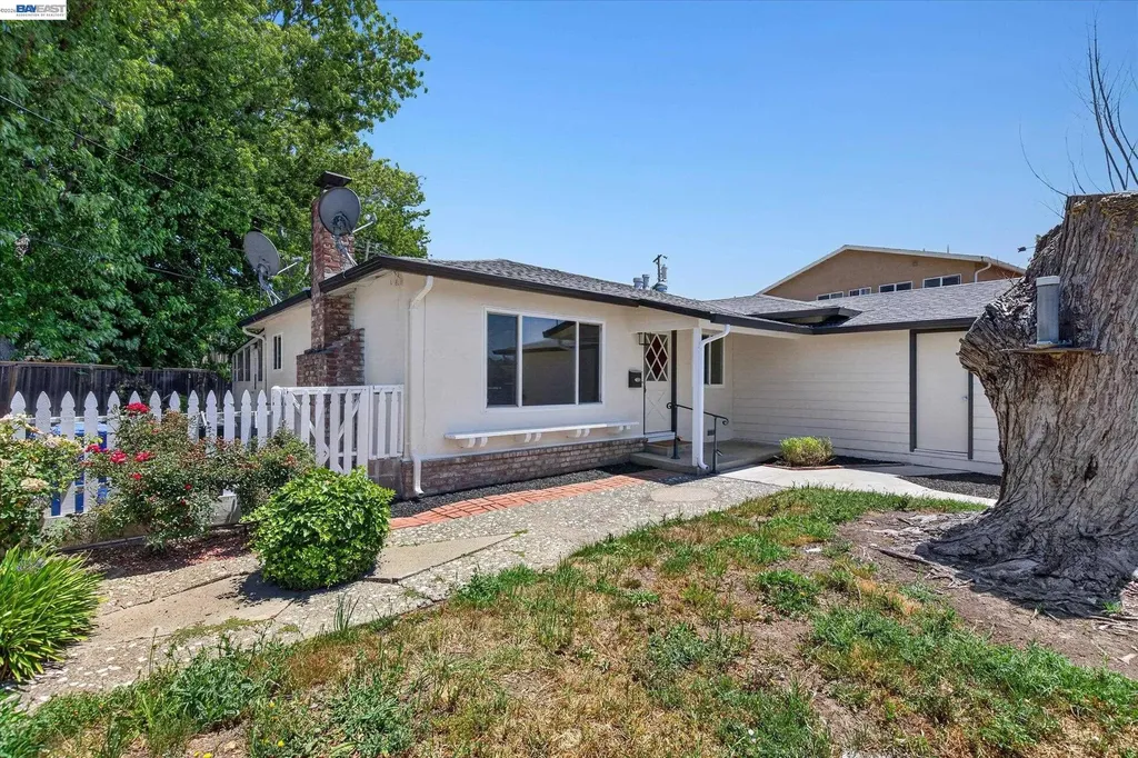 36740 Theta Court Fremont CA 94536